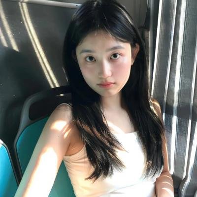 盲女情 海报